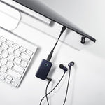 Load image into Gallery viewer, ES100 MK2 Bluetooth Receiver (+HE100 Earphones for free!)
