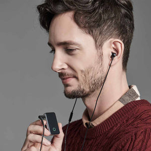 ES100 MK2 Bluetooth Receiver (+HE100 Earphones for free!) – Earstudio
