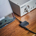 Load image into Gallery viewer, HUD100 MK2 Hi-Fi USB DAC
